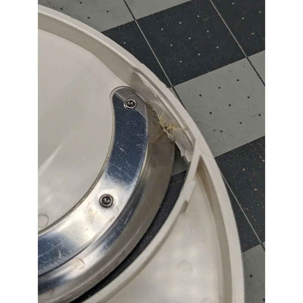 Oster‎ Regency Kitchen Center Food Processor Replacement 2 Blades